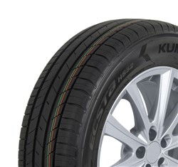 Шина KUMHO 225/45R17 91W Ecsta HS52, літня, без камери, (2304603)